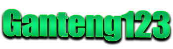 Logo Ganteng123